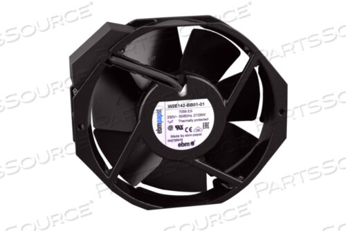 ВЕНТИЛЯТОР