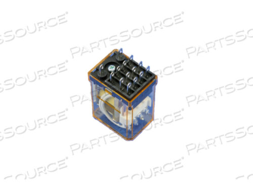 OEM#: P093909576РЕЛЕ, 6 В ПОСТ. ТОКА, 4 ПОЛЮСА, 4PDT от STERIS Corporation