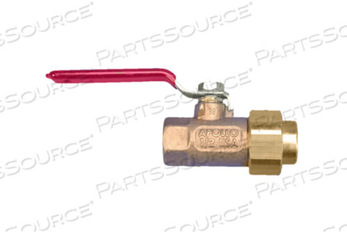 OEM#: P0939180651/2 NPT ШАРОВОЙ КЛАПАН СОЕДИНЕНИЯ от STERIS Corporation