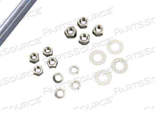 OEM#: P117003223КОМПЛЕКТ ПРИЖИМНЫХ УЗЛОВ от STERIS Corporation