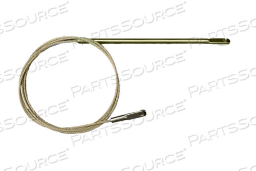 OEM#: P117003598КАБЕЛЬ ДЛЯ ЛЕВОЙ ДВЕРИ от STERIS Corporation