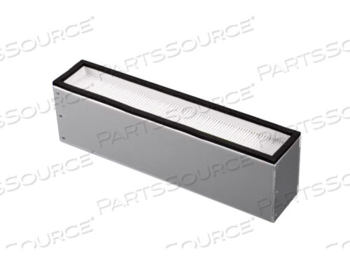 OEM#: P117005385ФИЛЬТР HEPA, 3-1/2 ДЮЙМА X 17 ДЮЙМОВ X 4-3/4 ДЮЙМА от STERIS Corporation