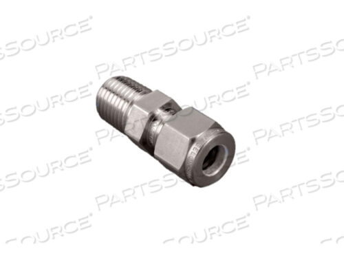 OEM#: P1170155071/4 NPT ПНЕВМАТИЧЕСКИЙ ФИТИНГ ИЗ НЕРЖАВЕЮЩЕЙ СТАЛИ от STERIS Corporation