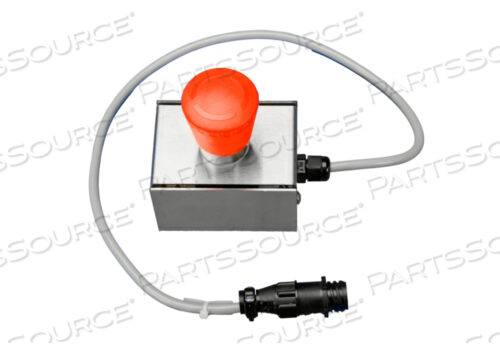 OEM#: P117015650КНОПКА АВАРИЙНОЙ ОСТАНОВКИ от STERIS Corporation