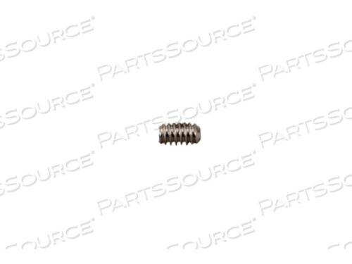 OEM#: P117018720ВИНТ С ГОЛОВКОЙ, САМОКОНТРЯЩИЙСЯ, 6-32 X 1/4 от STERIS Corporation