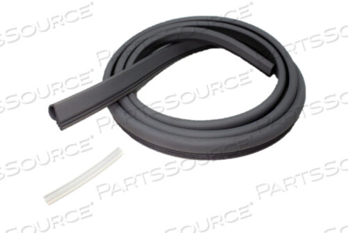 OEM#: P117043736ПРОКЛАДКА СТОРОНА ДВЕРИ, СИЛИКОНОВАЯ от STERIS Corporation