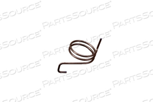 OEM#: P117902827ПРУЖИНА БЕЗОПАСНОЙ ЗАЩЕЛКИ ЛЕВОЙ ДВЕРИ от STERIS Corporation