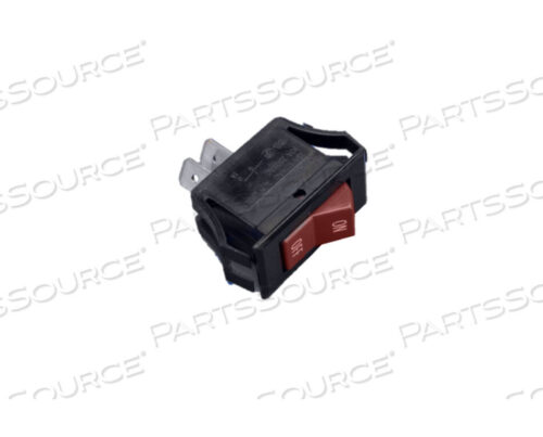 OEM#: P117902857Тумблерный переключатель, SPST от STERIS Corporation