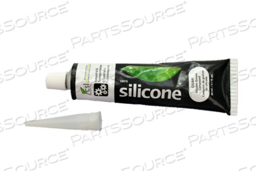OEM#: P117950599СИЛИКОНОВАЯ СМАЗКА от STERIS Corporation