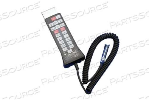 OEM#: P141210367БЛОК РУЧНОГО УПРАВЛЕНИЯ от STERIS Corporation