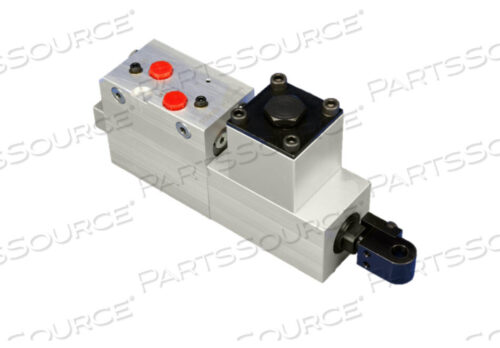 OEM#: P141210491#1 2 AND 3 SD TLT ALUMINUM CYLINDER by STERIS Corporation