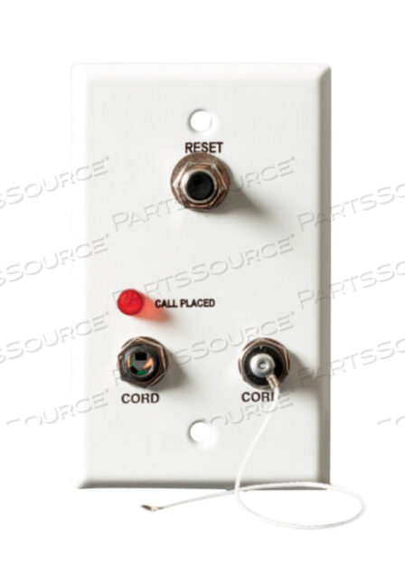 OEM#: 108086ДВУХМЕСТНАЯ СТАНЦИЯ ДЛЯ ПАЦИЕНТОВ С СИСТЕМАМИ БЛОКИРОВКИ КНОПОК от Crest Healthcare