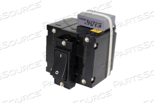 OEM#: 6958789ГЛАВНЫЙ ВЫКЛЮЧАТЕЛЬ ПИТАНИЯ, 20 А от Baxter Healthcare Corp.