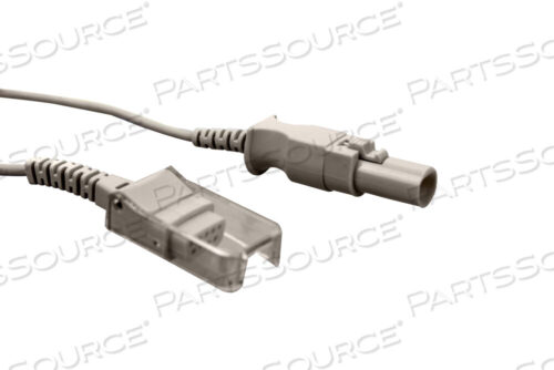 OEM#: 1900NRC-SL КАБЕЛЬ ПАЦИЕНТА, SPACELABS TO SPO2.COM, 10 ФУТОВ от Masimo