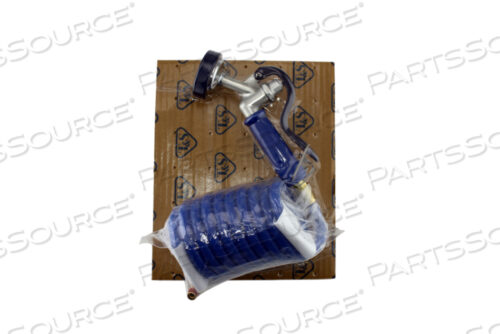 OEM#: 014-0597-00SPRAY HOSE ASSY by Midmark Corp.