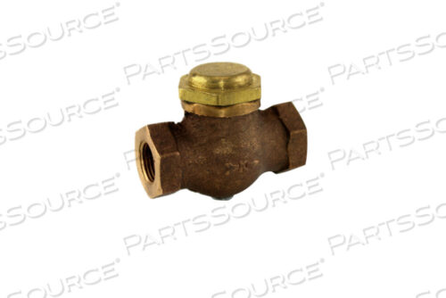 OEM#: 014-0645-00ОБРАТНЫЙ КЛАПАН, 3/8 ДЮЙМА FPT С РАЗГРУЗЧИКОМ от Midmark Corp.