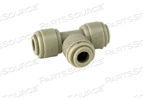 OEM#: 014-0655-00ТРОЙНИК, 1/4 ТРУБА, PL от Midmark Corp.