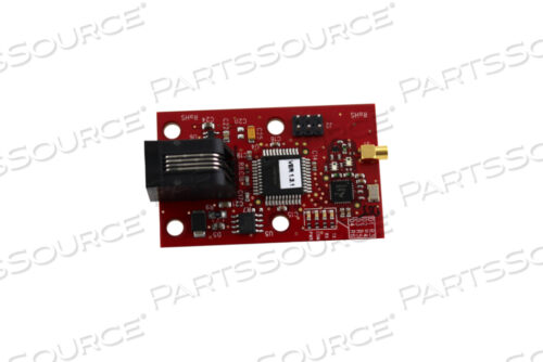 OEM#: 015-3058-00ПЕЧАТНАЯ ПЛАТА В СБОРЕ, БЕСПРОВОДНАЯ БАЗОВАЯ СТАНЦИЯ от Midmark Corp.