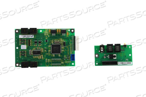 OEM#: 002-1091-00KIT, SCALE I/0 И ПЛАТА КОНТРОЛЛЕРА от Midmark Corp.