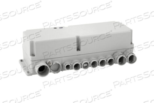 OEM#: 002-1103-00КОМПЛЕКТ КОНТРОЛЛЕРА ГЛАВНОГО ПРИВОДА CANIS от Midmark Corp.