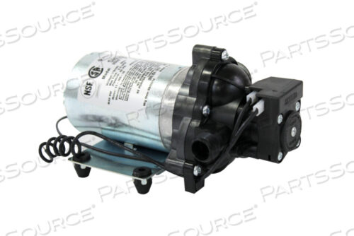 OEM#: 002-1106-00КОМПЛЕКТ ВОДЯНОГО НАСОСА, РЕЗИНА С НАСОСОМ, СОЕДИНИТЕЛЬНЫЕ КЛЕММЫ, 3/16 ДЮЙМА ТЕРМОУСАДОЧНАЯ ТРУБКА 6 ДЮЙМОВ от Midmark Corp.