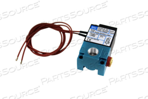 OEM#: 002-1148-00KIT, СОЛЕНОИД MIDMARK 1000 115 В от Midmark Corp.