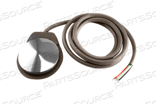 OEM#: 002-1161-00KIT, ПЕДАЛЬ УПРАВЛЕНИЯ, 4 ПОРТА от Midmark Corp.