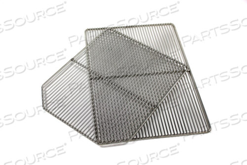 OEM#: 002-1233-00КОМПЛЕКТ, 60 РЕШЕТОК WLDMT, 2 ШТ. от Midmark Corp.