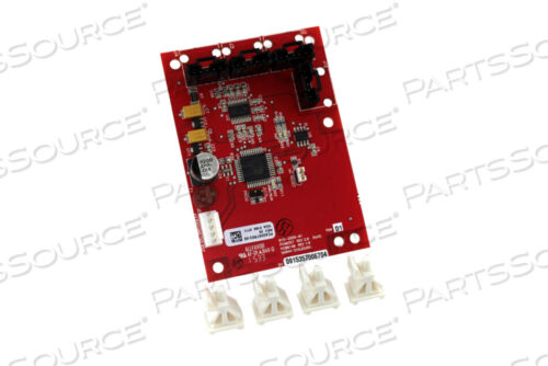 OEM#: 002-1512-00КОМПЛЕКТ ДЛЯ СБОРКИ ПЕЧАТНОЙ ПЛАТЫ SCALE от Midmark Corp.