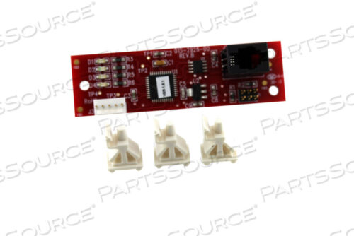 OEM#: 002-1515-00LIN ДЛЯ МОНТАЖА ПЕЧАТНОЙ ПЛАТЫ В МАСШТАБЕ от Midmark Corp.