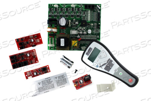 OEM#: 002-1609-00БЕСПРОВОДНОЕ УПРАВЛЕНИЕ от Midmark Corp.