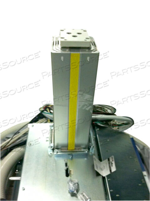 ТЕЛЕСКОП С ПРИВОДОМ CPL