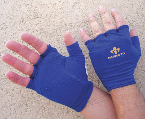 АНТИВИБРАЦИОННАЯ ПЕРЧАТОЧНАЯ ПОДКЛАДКА L PR