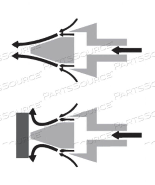 OEM#: 80LJ012AAПистолетная рукоятка пневматического ружья из литого алюминия от Guardair