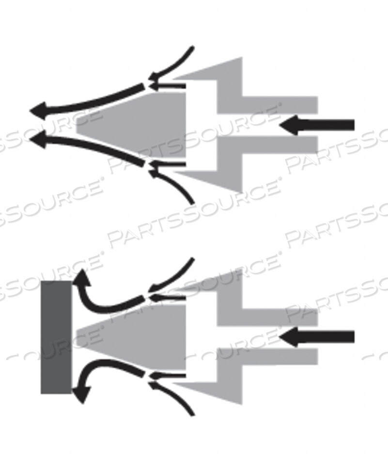 OEM#: 80LJ012AAПистолетная рукоятка пневматического ружья из литого алюминия от Guardair