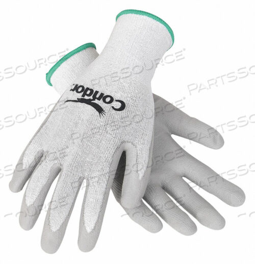 OEM#: 19L416G6616 ПЕРЧАТКИ С ЗАЩИТОЙ ОТ ПОРЕЗОВ S/7 PR от Condor
