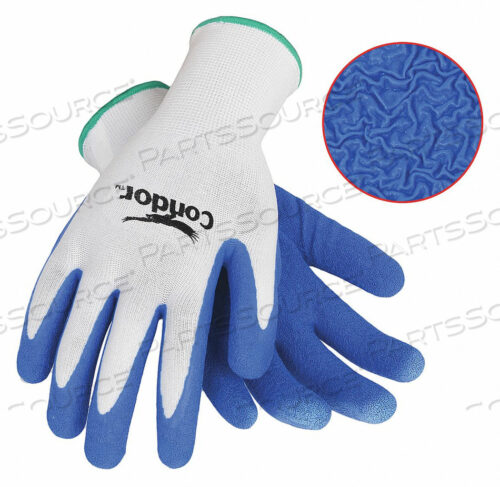 OEM#: 19L448G6630 ПЕРЧАТКИ С ПОКРЫТИЕМ НЕЙЛОН M PR от Condor