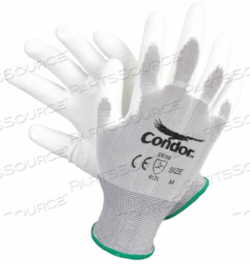 OEM#: 19L497G6628 ПЕРЧАТКИ С ПОКРЫТИЕМ НЕЙЛОН S PR от Condor