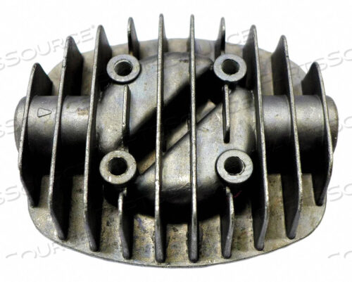 ГОЛОВКА ЦИЛИНДРА