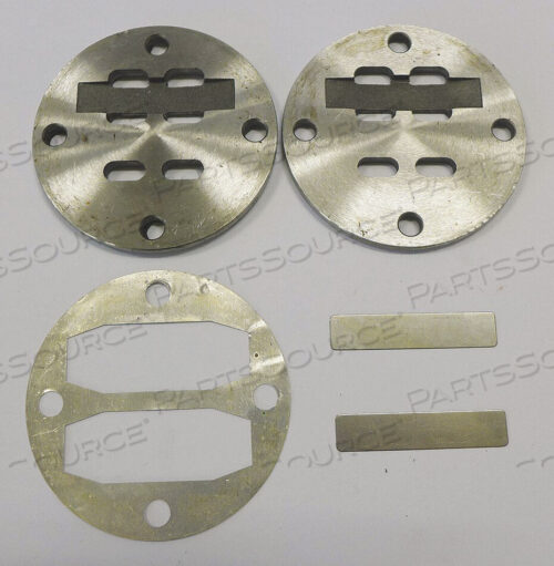 OEM#: PN22N059GIN И СБОРКА ВЫПУСКНОГО КЛАПАНА Speedaire