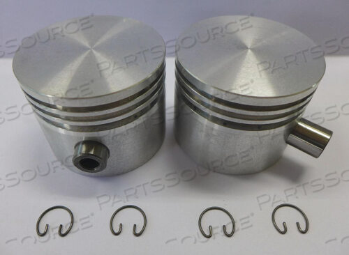 PISTON SET PK2