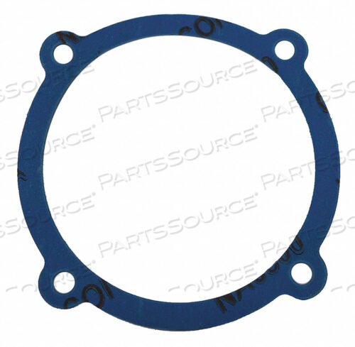 ПРОКЛАДКА СЕДЛА ЗАДНЕГО ПОДШИПНИКА