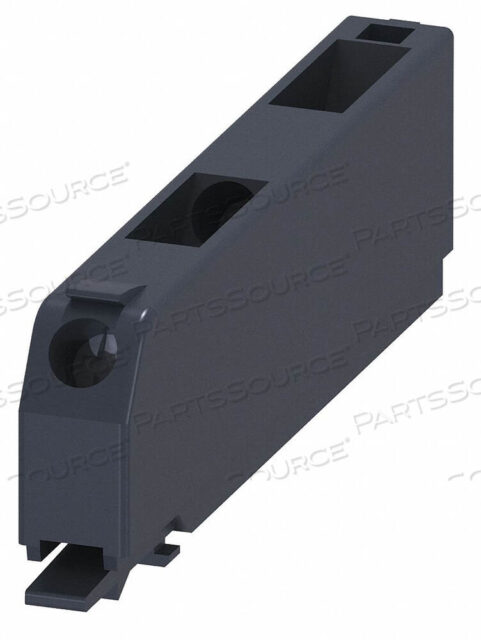 OEM#: 3ZY11221BA00КЛЕММЫ ПИТАНИЯ ДЛЯ MFR № 3RM1 от Siemens