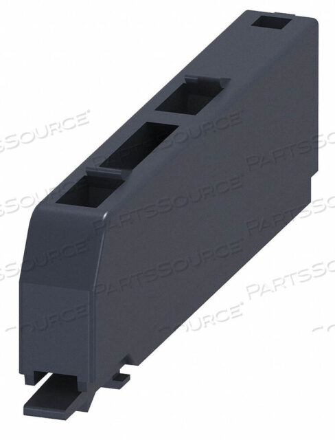 OEM#: 3ZY11222BA00КЛЕММЫ ПИТАНИЯ ДЛЯ MFR № 3RM1 от Siemens