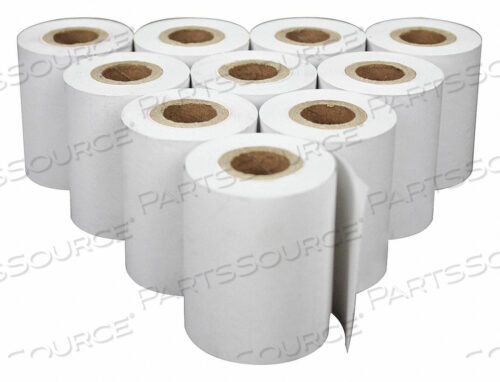 OEM#: 3126011281 БУМАГА ДЛЯ ПРИНТЕРА БЕЛАЯ БУМАГА PK10 от Adam Equipment