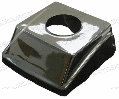 OEM#: 303209190ЧЕХОЛ ДЛЯ ЗАЩИТЫ ВЕСА, ПРОЗРАЧНЫЙ, от Adam Equipment