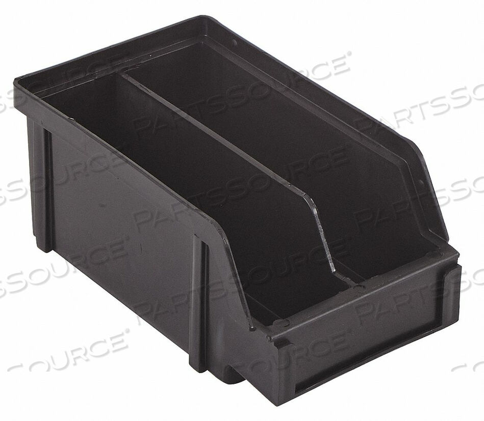 OEM#: PB20-XXLESD ЭЛЕКТРОПРОВОДЯЩИЙ СТЕКЛООБМЕННИК И ПОДВЕСНОЙ ЯЩИК ЧЕРНЫЙ от Lewisbins