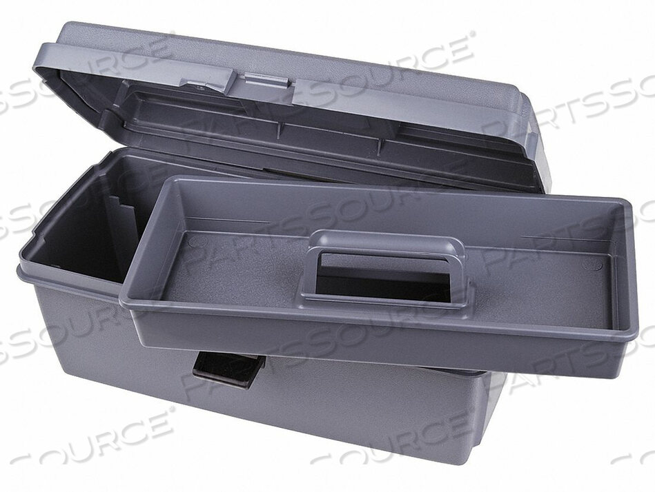 OEM#: 17800-2TOOL BOX GRAY от Flambeau, Inc.