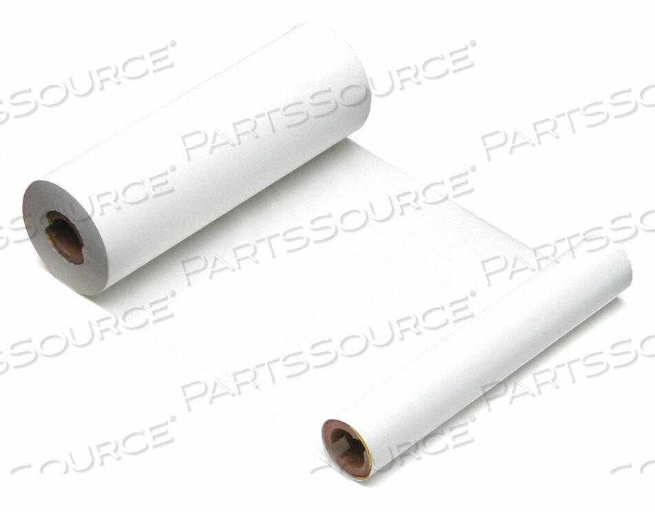 OEM#: 52044D9025 КАРТРИДЖ С ЛЕНТОЙ 4-7/16 ДЮЙМОВ W БЕЛЫЙ PK2 от Brady Americas