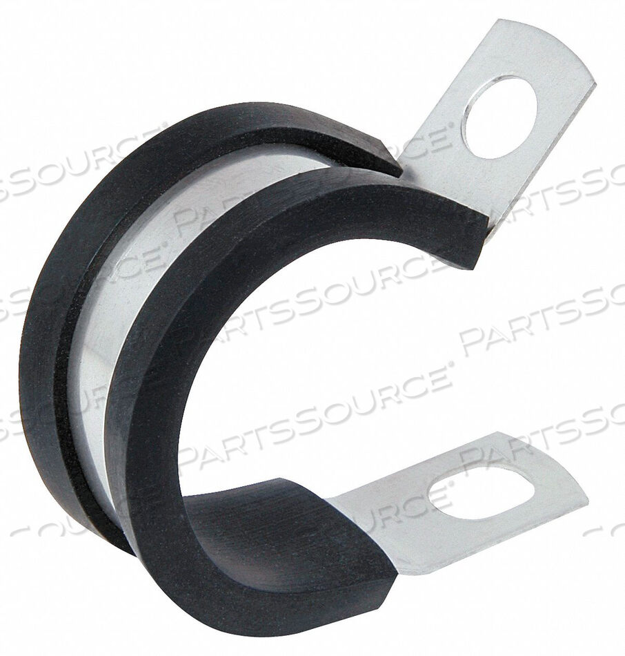 OEM#: COL1409SSABLE CLAMP 7/8 DIA. 1/2 W PK500 от KMC